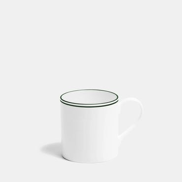 Double Line Medium Mug - 270ml/9fl oz