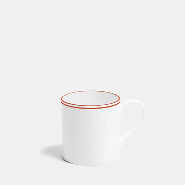Double Line Medium Mug - 270ml/9fl oz