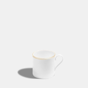 Double Line Espresso Cup - 140ml/5fl oz