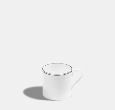 Double Line Espresso Cup - 140ml/5fl oz