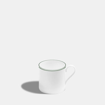 Double Line Espresso Cup - 140ml/5fl oz