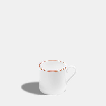 Double Line Espresso Cup - 140ml/5fl oz