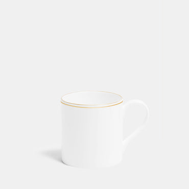 Double Line Large Mug