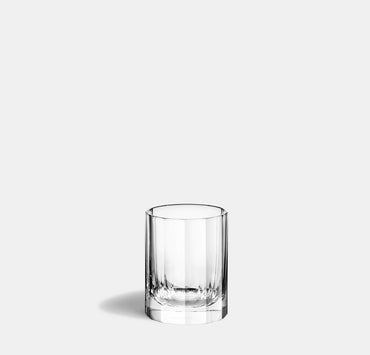 Fluted Shot Glass