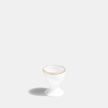 Double Line Egg Cup
