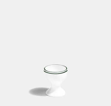 Double Line Egg Cup