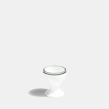Double Line Egg Cup