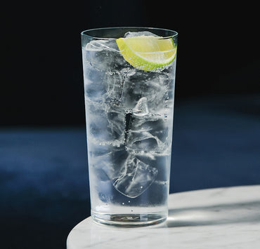 Cocktail Gin & Tonic Set