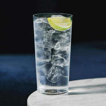 Cocktail Gin & Tonic Set
