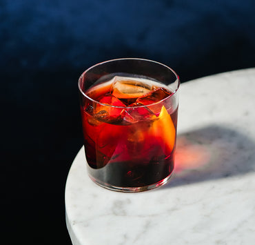 Cocktail Negroni Set
