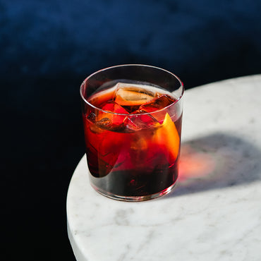 Cocktail Negroni Set