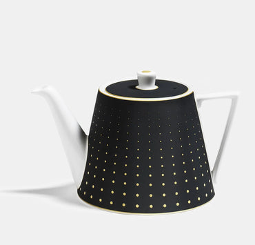 Large Teapot - Hex - Discontinued