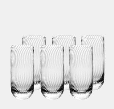 Optic Gin & Tonic Set