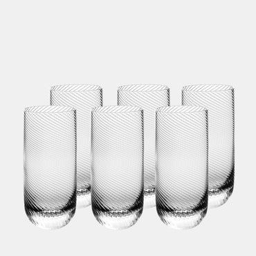 Optic Gin & Tonic Set