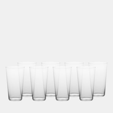 Cocktail Gin & Tonic Set