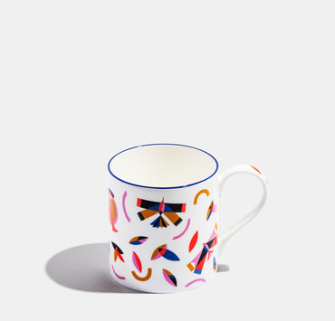 Icarus Large Mug