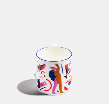 Incantation Large Mug