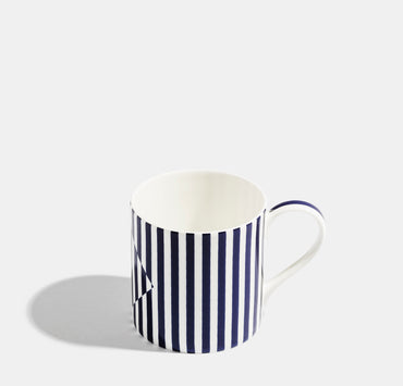 Superstripe Large Mug