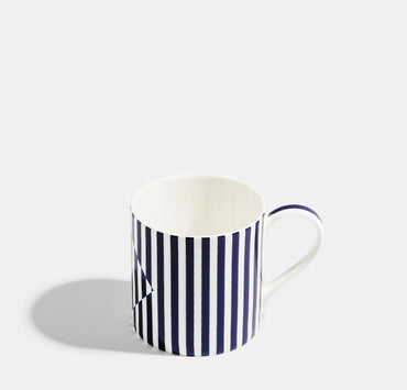 Superstripe Large Mug