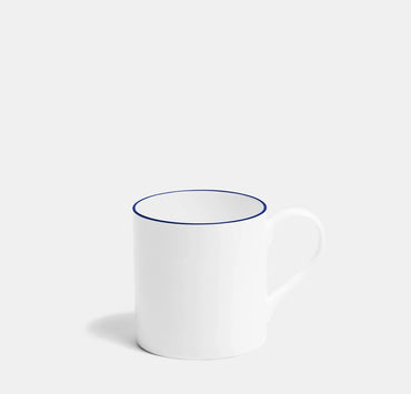 Line Large Mug - Second Quality