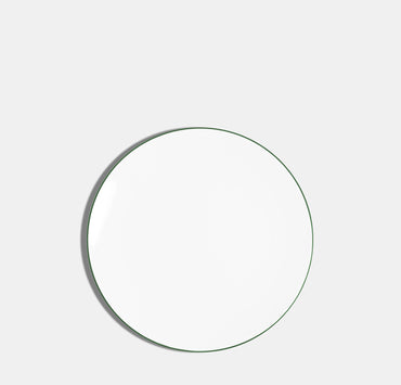 Coupe Bread and Butter Plate (16cm) - Line