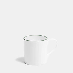 Large Mug - Single Line