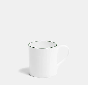 Large Mug - Single Line