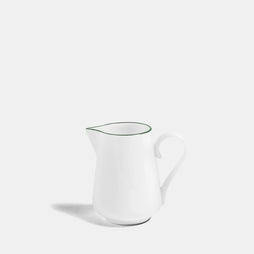 Milk Jug - Line