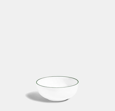 Small Dip Bowl - Line