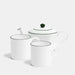 Tea for Two with Mugs - Line