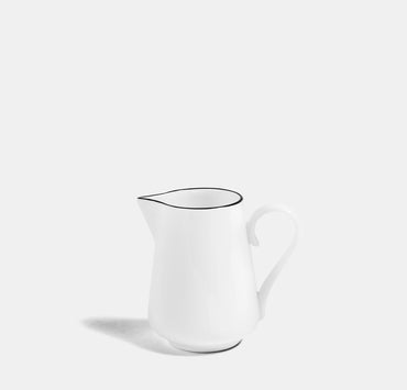 Line Milk Jug - Second Quality