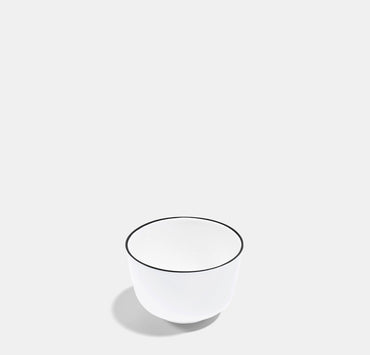 Line Sugar Bowl - Second Quality