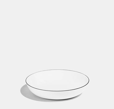 Line Medium Coupe Bowl (20cm)