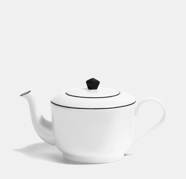 Line Medium Teapot - Second Quality