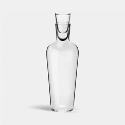 The Mature Wine Decanter