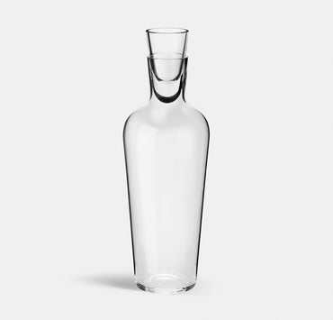 The Mature Wine Decanter