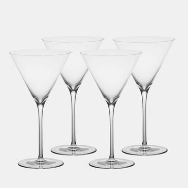 Cocktail Martini Glass