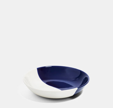 Dip Medium Pasta Bowl - Cobalt - Discontinued