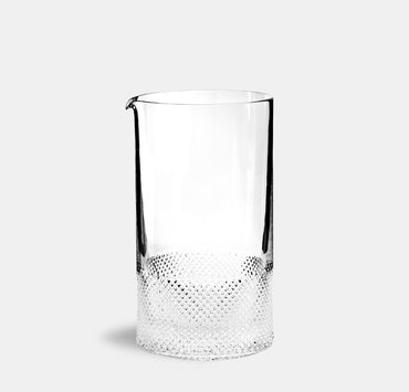 Mixing Glass - Diamond