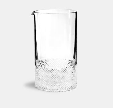 Mixing Glass - Diamond - Second Quality