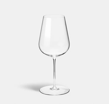 The Original Universal Wine Glass