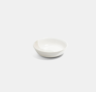 Small Olive Bowl (11cm) - Dip - White - Discontinued