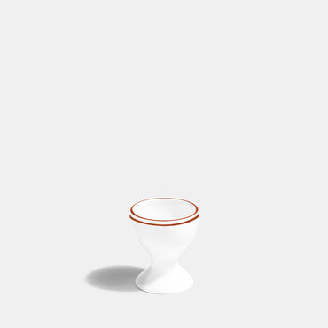 Double Line Egg Cup