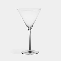 Martini Glass (set of 2) - The Cocktail Collection