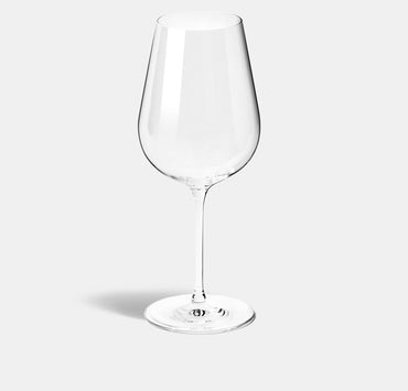 The Precision Wine Glass (Set of 2, 4 or 8)