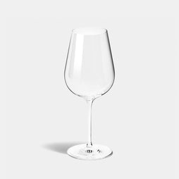 The Precision Universal Wine Glass