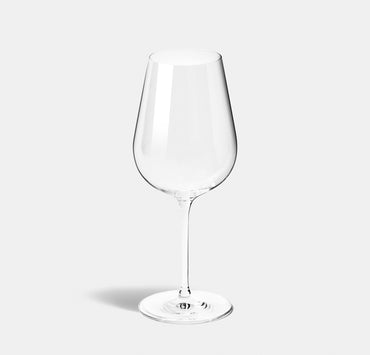 The Precision Universal Wine Glass