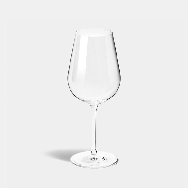 Precision Universal Wine Glass set of 6