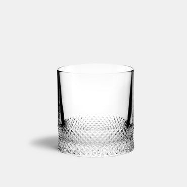 Double Old Fashioned Tumbler - Diamond - Second Quality