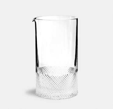 Mixing Glass - Diamond